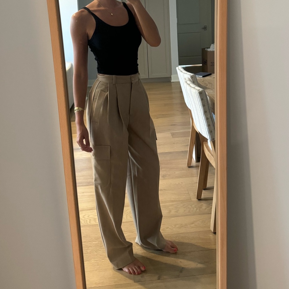 Cargo Pants